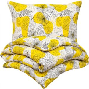 4Home Floral fantasy krepp ágyneműhuzat