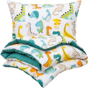 4Home Little dino gyerek ágymeműhuzat kiságyba