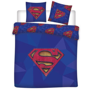 Superman Blue dupla