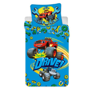Láng Drive gyerek