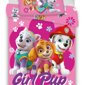 Mancs Őrjárat Girl Power gyerek