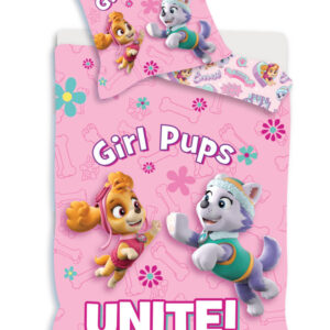 Mancs Őrjárat Girl Unite gyerek
