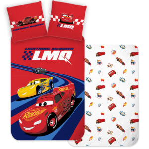 Disney Verdák Racing Hero gyerek