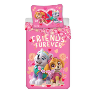 Mancs Őrjárat Friends Furever gyerek