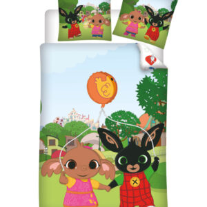 Bing Balloon gyerek