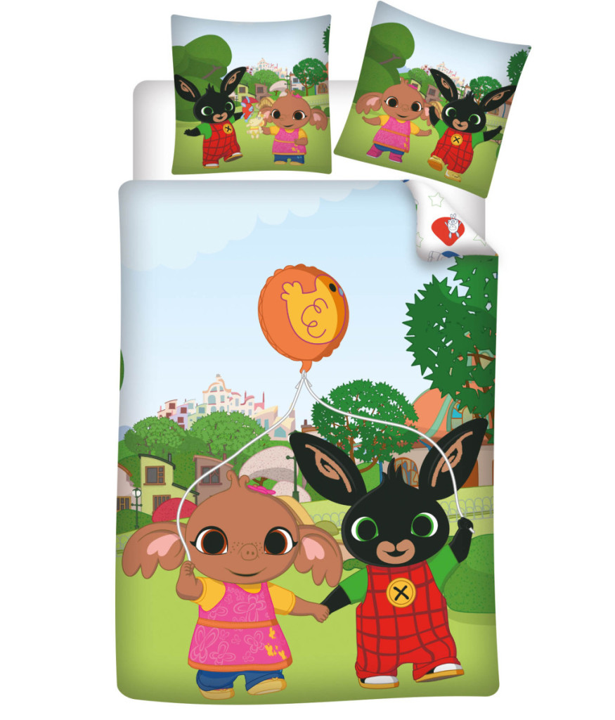 Bing Balloon gyerek