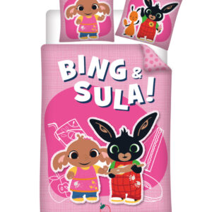 Bing Sula gyerek