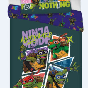 Tini Nindzsa Teknőcök Activated gyerek