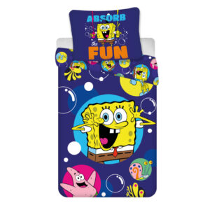 SpongyaBob Fun gyerek