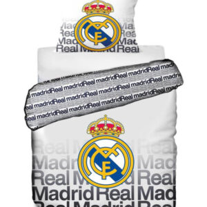 Real Madrid Elite Style ágyneműhuzat 140×200cm