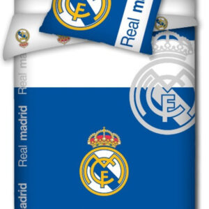 Real Madrid Elite ágyneműhuzat 140×200cm