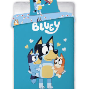Bluey Loving Moments gyerek