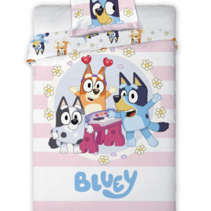 Bluey Joyful gyerek