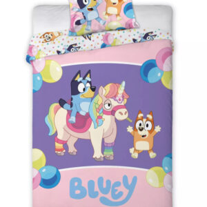 Bluey Magical Party gyerek