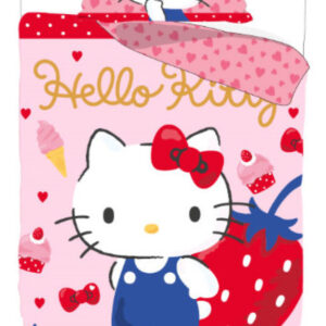 Hello Kitty Strawberry gyerek
