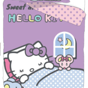 Hello Kitty Another Day gyerek