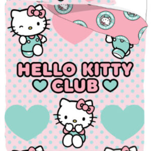 Hello Kitty Club gyerek