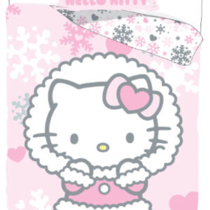 Hello Kitty Cozy Winter gyerek