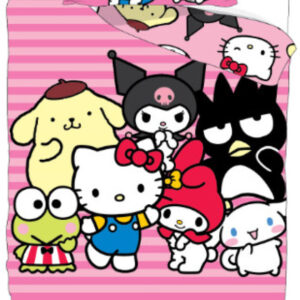 Hello Kitty Friends gyerek