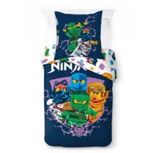 Lego Ninjago Training gyerek