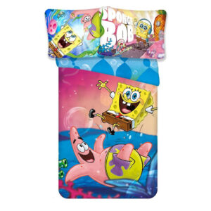 SpongyaBob Splash gyerek