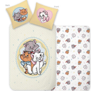 Disney Marie Trio gyerek
