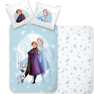 Disney Jégvarázs Wonderland gyerek