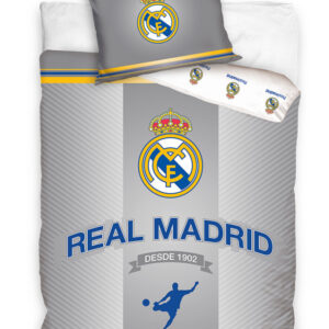 Real Madrid Since 1902 ágyneműhuzat 140×200cm