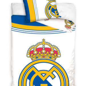 Real Madrid Glory ágyneműhuzat 140×200cm