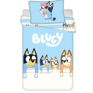 Bluey Family gyerek