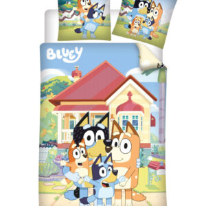 Bluey Neighborhood gyerek