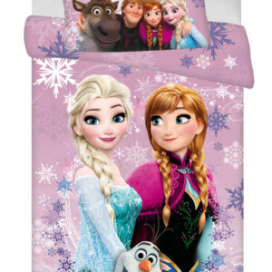 Disney Jégvarázs Purple Frosty gyerek