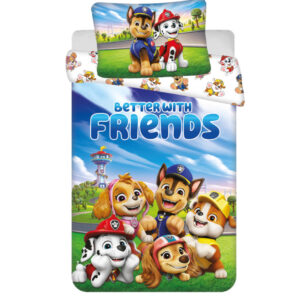 Mancs Őrjárat Better With Friends gyerek