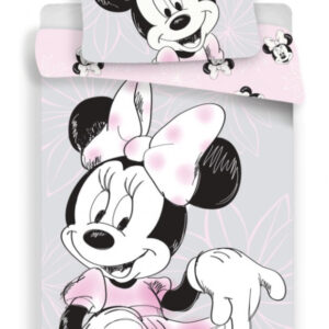 Disney Minnie Beautiful ágyneműhuzat 140×200cm