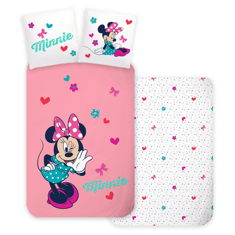 Disney Minnie Whisper gyerek